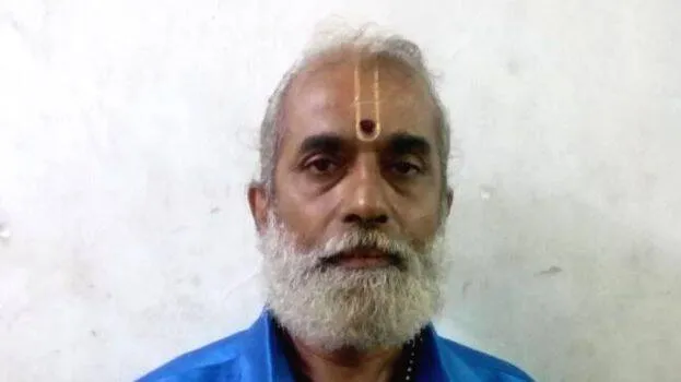 maniyappan