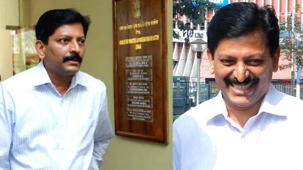 sunil