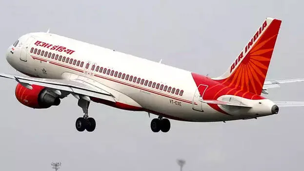 air-india