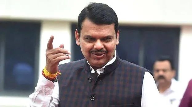 fadnavis