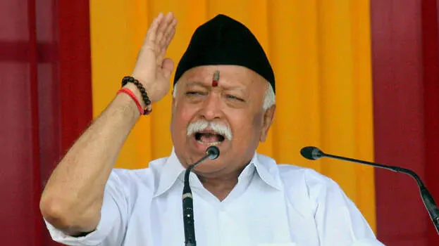 mohan-baghawat