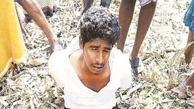 sakthivel