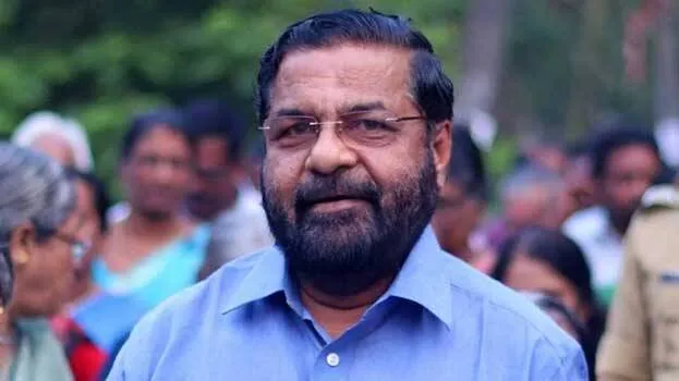 kadakampally-surendran