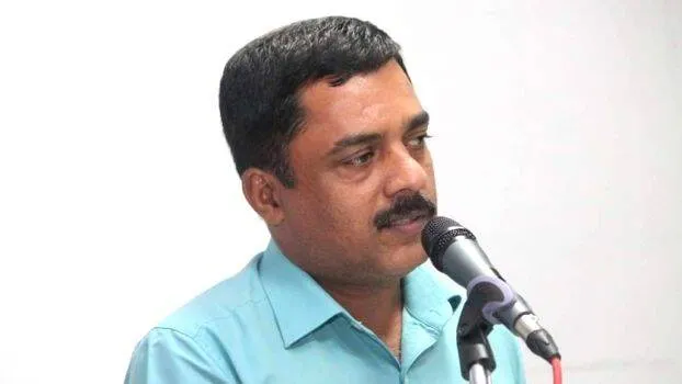 radhakrishnan