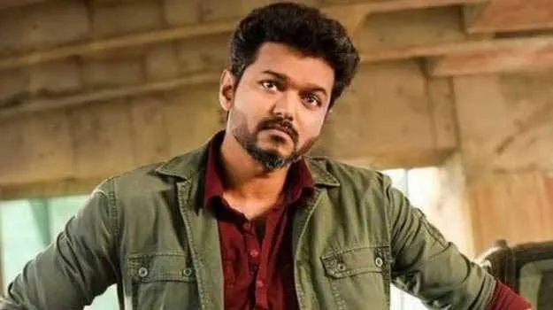 vijay