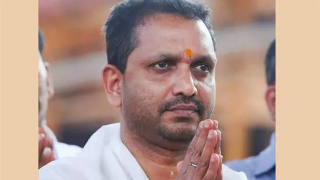 k-surendran