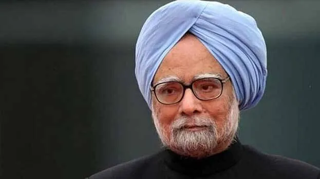 manmohan-singh