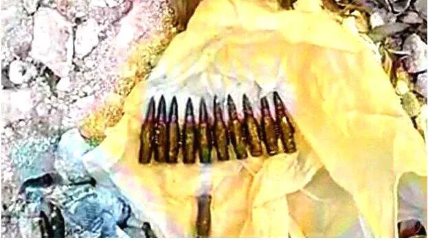 bullets-