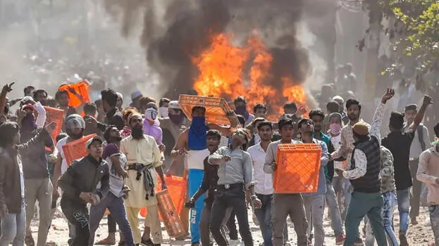 delhi-violence