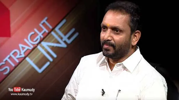 k-surendran