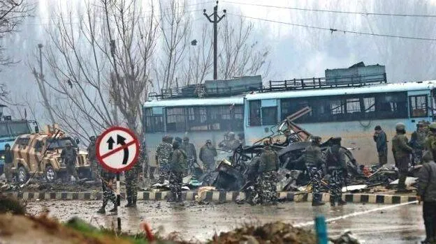 pulwama