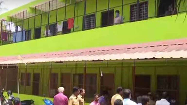 Puthujeevan Trust Hospital Has No Valid Certificate To Face