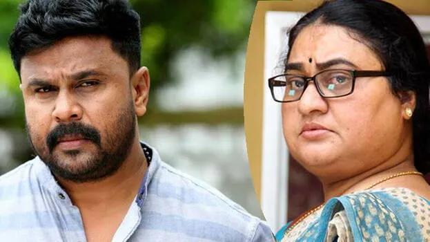 bindu-panicker