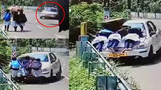 accident