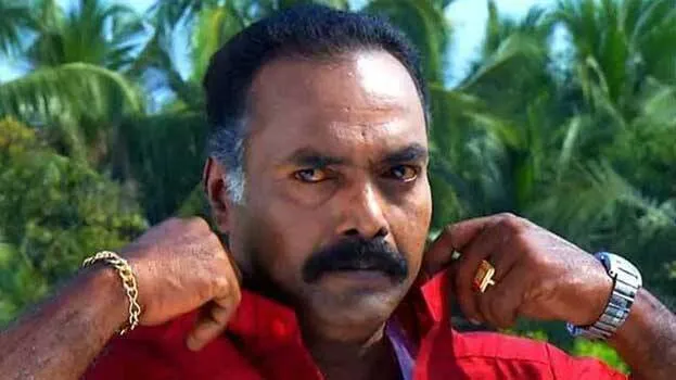 shaji-thilakan