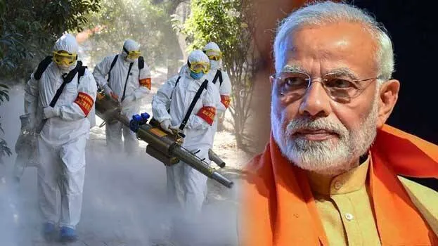 modi