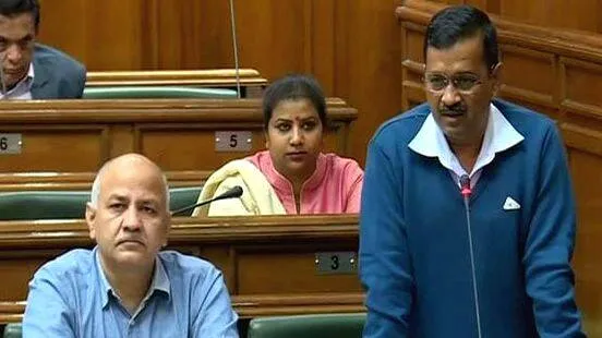 arvind-kejriwal