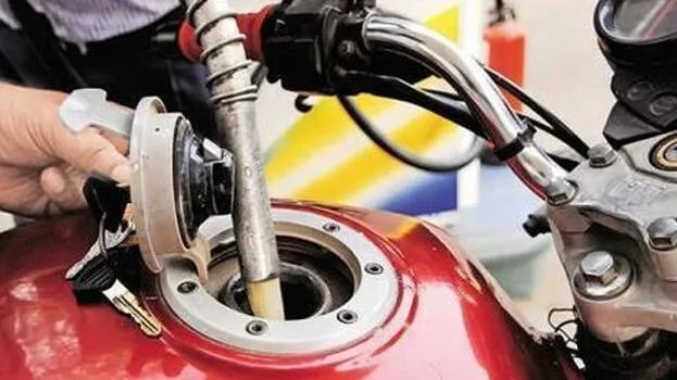 petrol