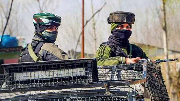 indian-army