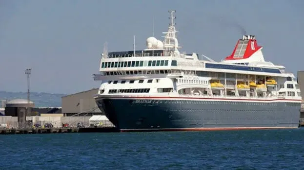 braemar-