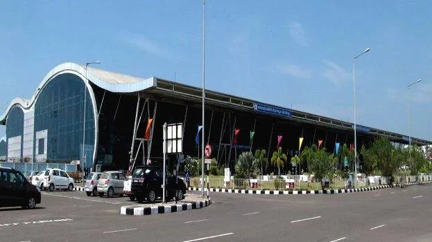 airport-