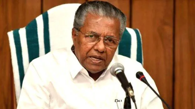 pinarayi-vijayan