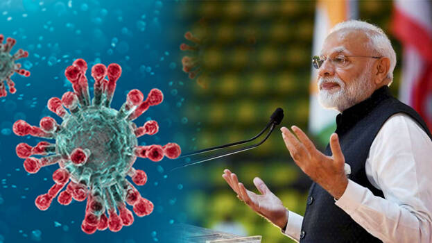 Coronavirus: PM Modi to address nation on Thursday - INDIA ...