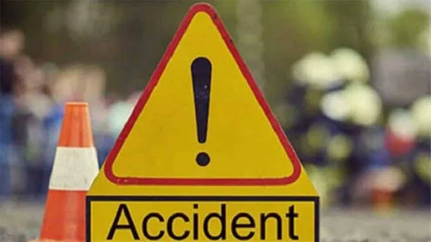 accident