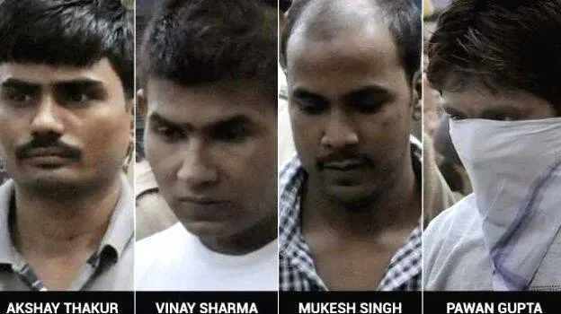 nirbhaya-case