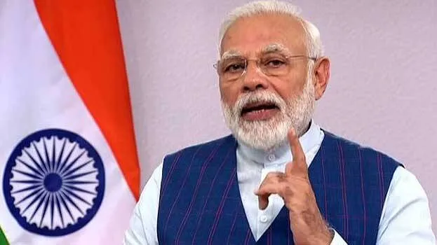 modi