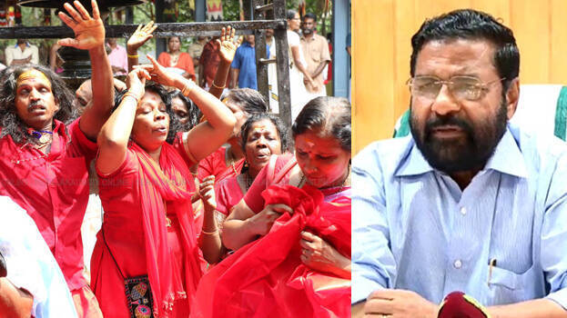 kadakampally%c2%a0surendran-