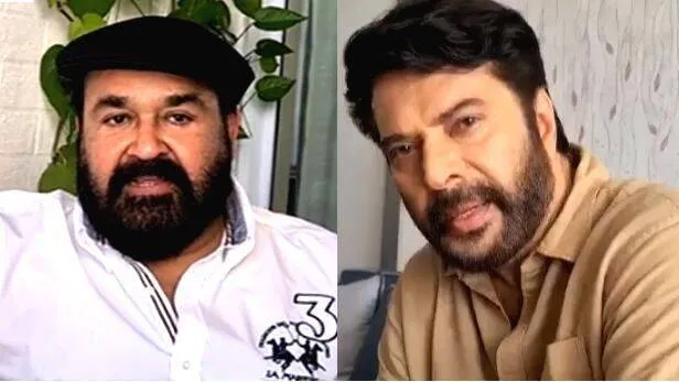 mohanlal