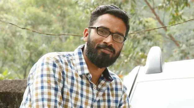 sriram-venkitaraman