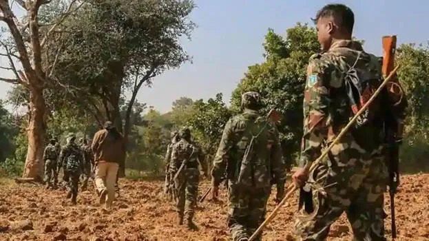 naxal