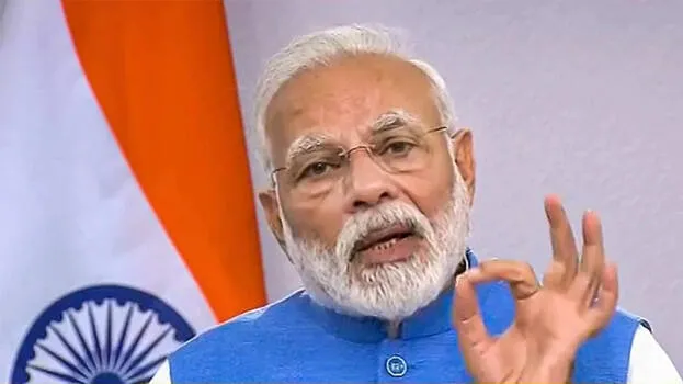 modi