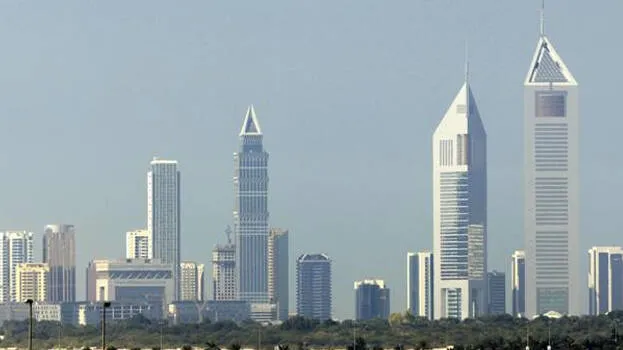 gulf