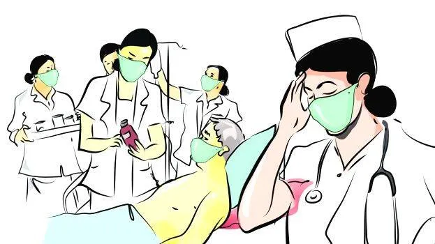 nurse