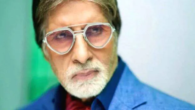 amitab