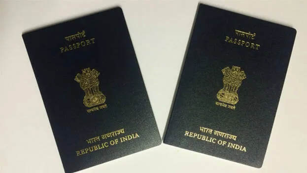 passport
