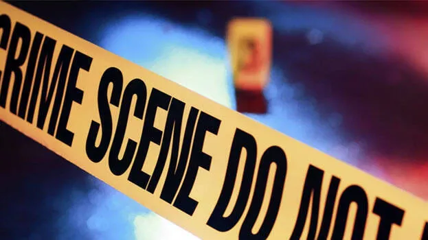 crime