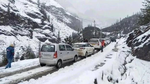 kashmir