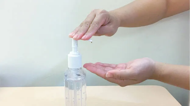 sanitizer
