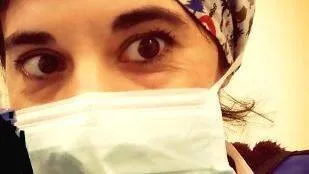 nurse