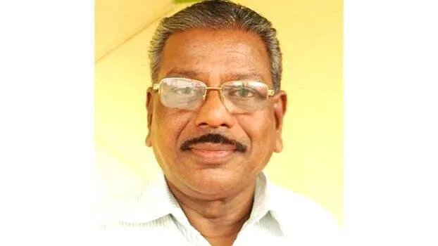 purushothaman