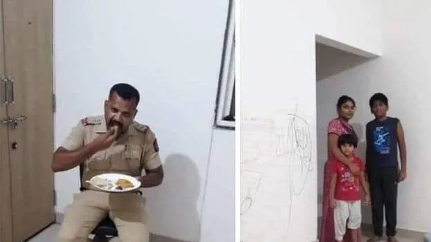 policeman