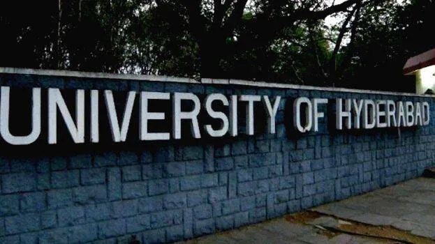 university-of-hyderabad