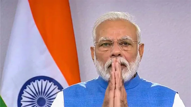 modi