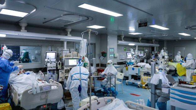 COVID19- To save several patients life now India is preparing ventilators at low cost