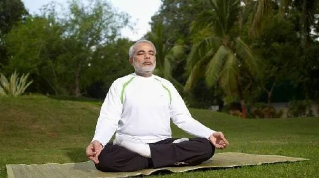 modi