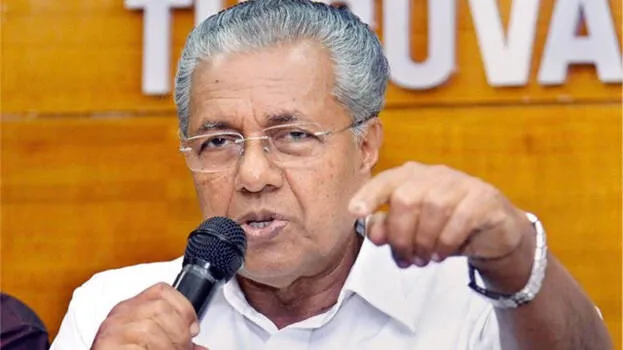 pinarayi-vijayan